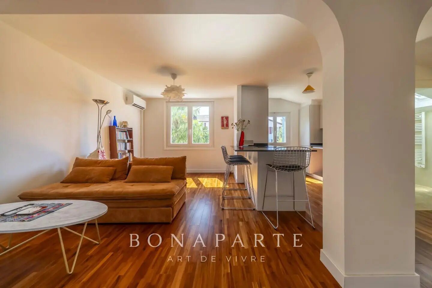 Appartement à vendre, 59m², Ascain