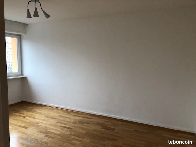 Appartement à vendre, 47m², Strasbourg