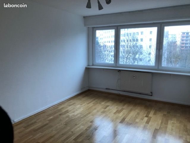 Appartement à vendre, 47m², Strasbourg