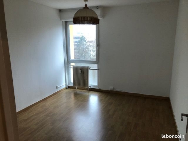 Appartement à vendre, 47m², Strasbourg