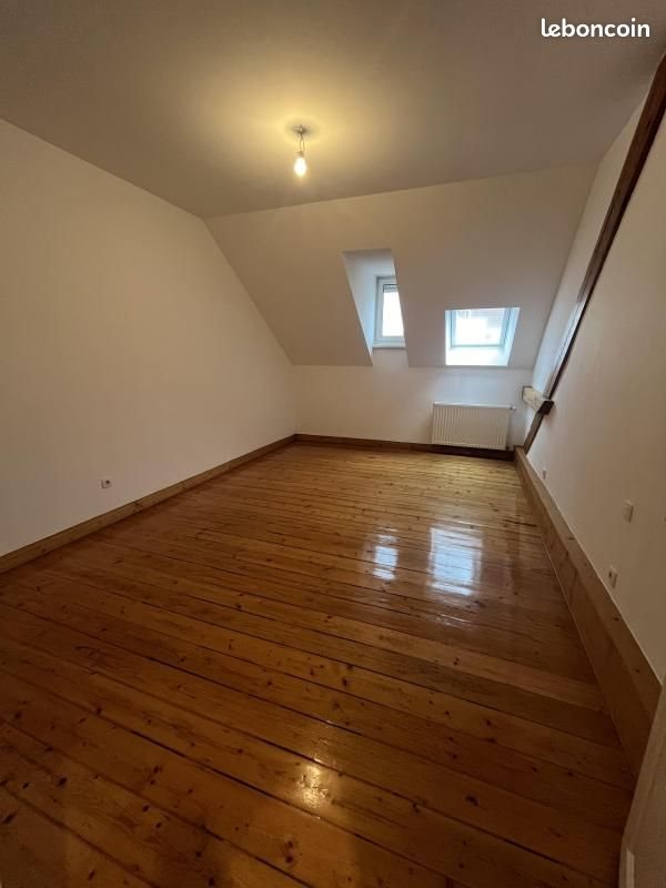 Appartement à louer, 109m², Erstein