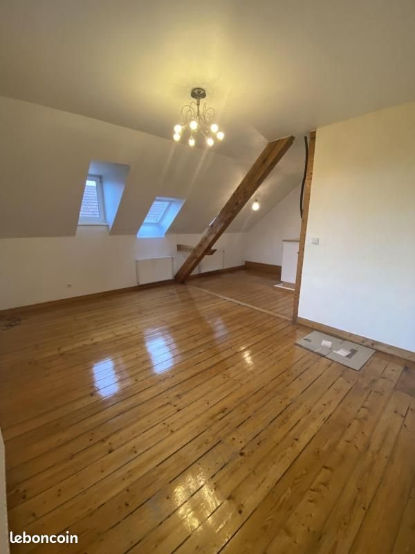 Appartement à louer, 109m², Erstein