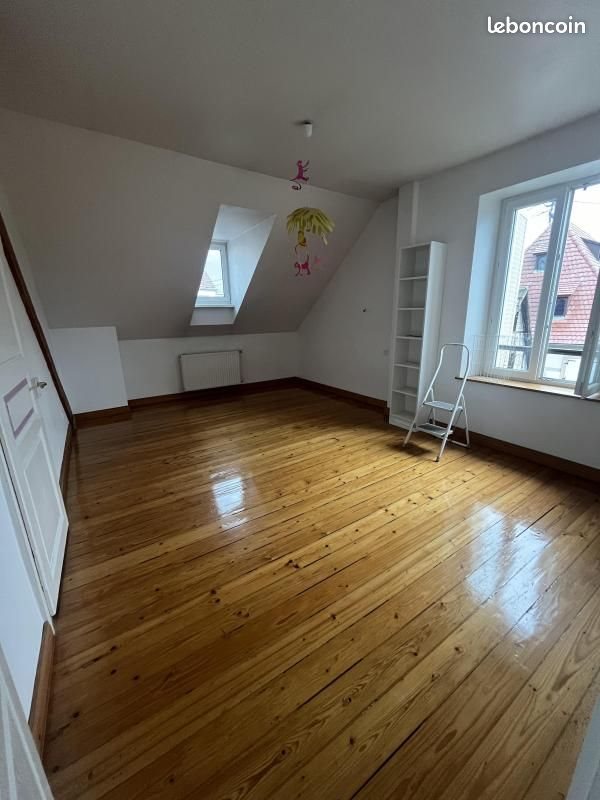 Appartement à louer, 109m², Erstein
