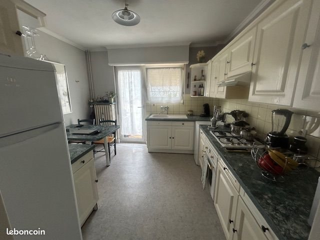 Appartement à vendre, 69m², Strasbourg