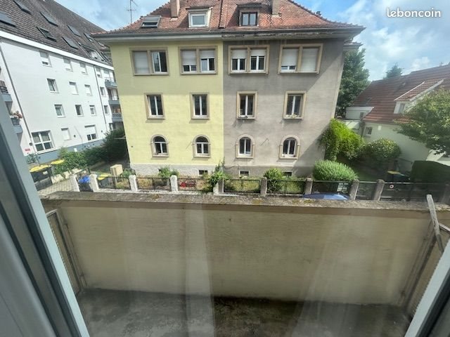 Appartement à vendre, 69m², Strasbourg
