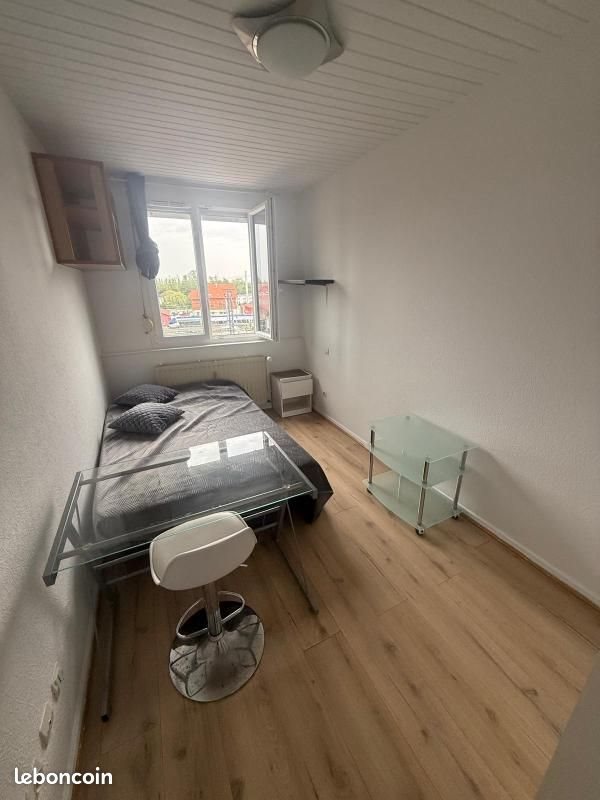 Appartement à vendre, 17m², Strasbourg