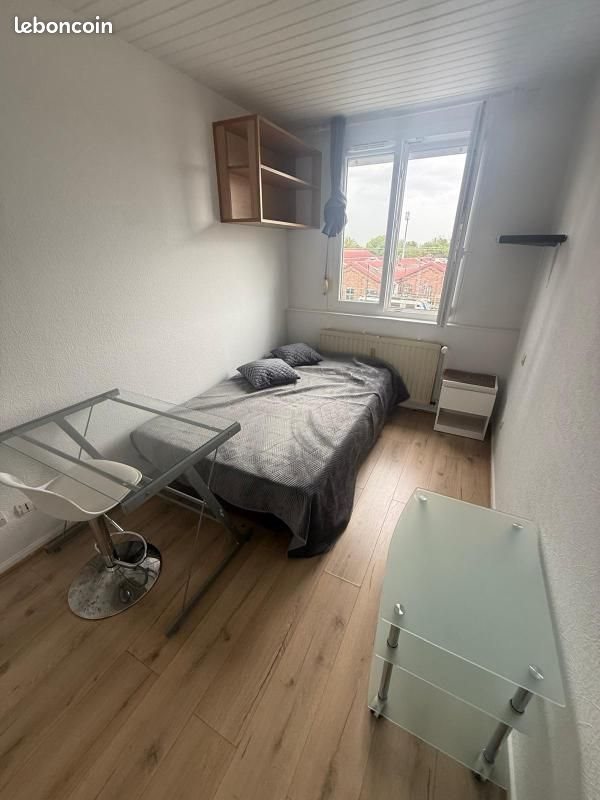 Appartement à vendre, 17m², Strasbourg