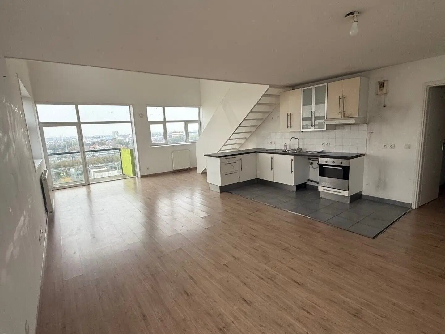 Appartement à louer, 136m², Lille