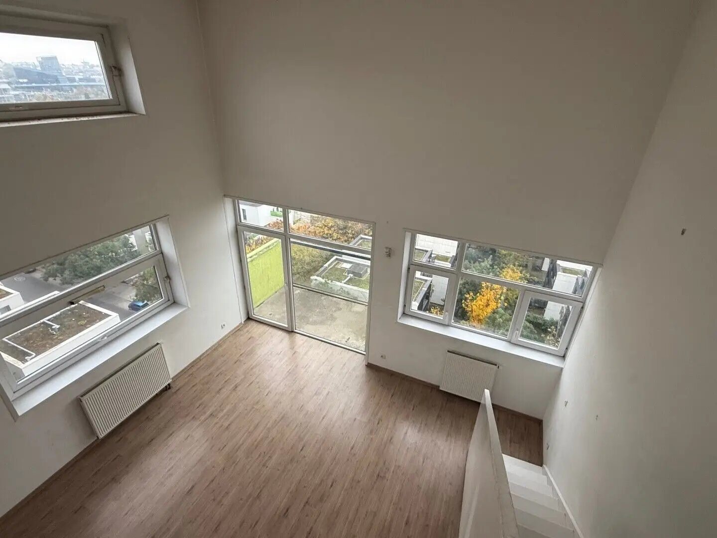 Appartement à louer, 136m², Lille