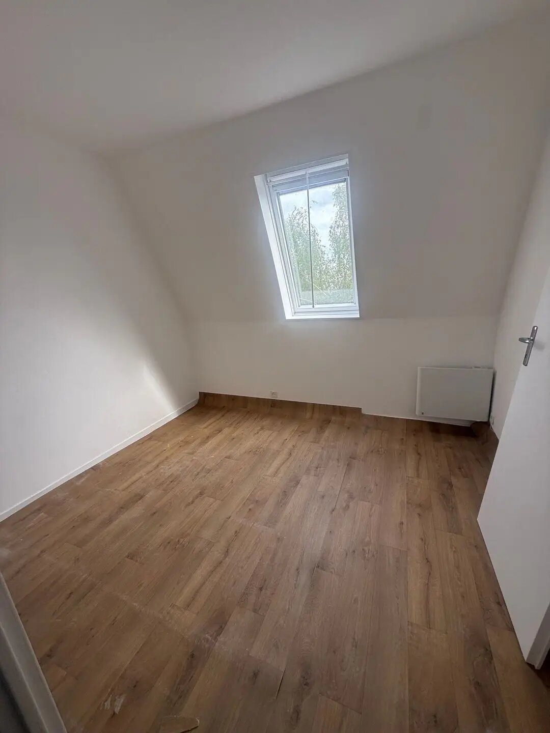Appartement à louer, 62m², Lille
