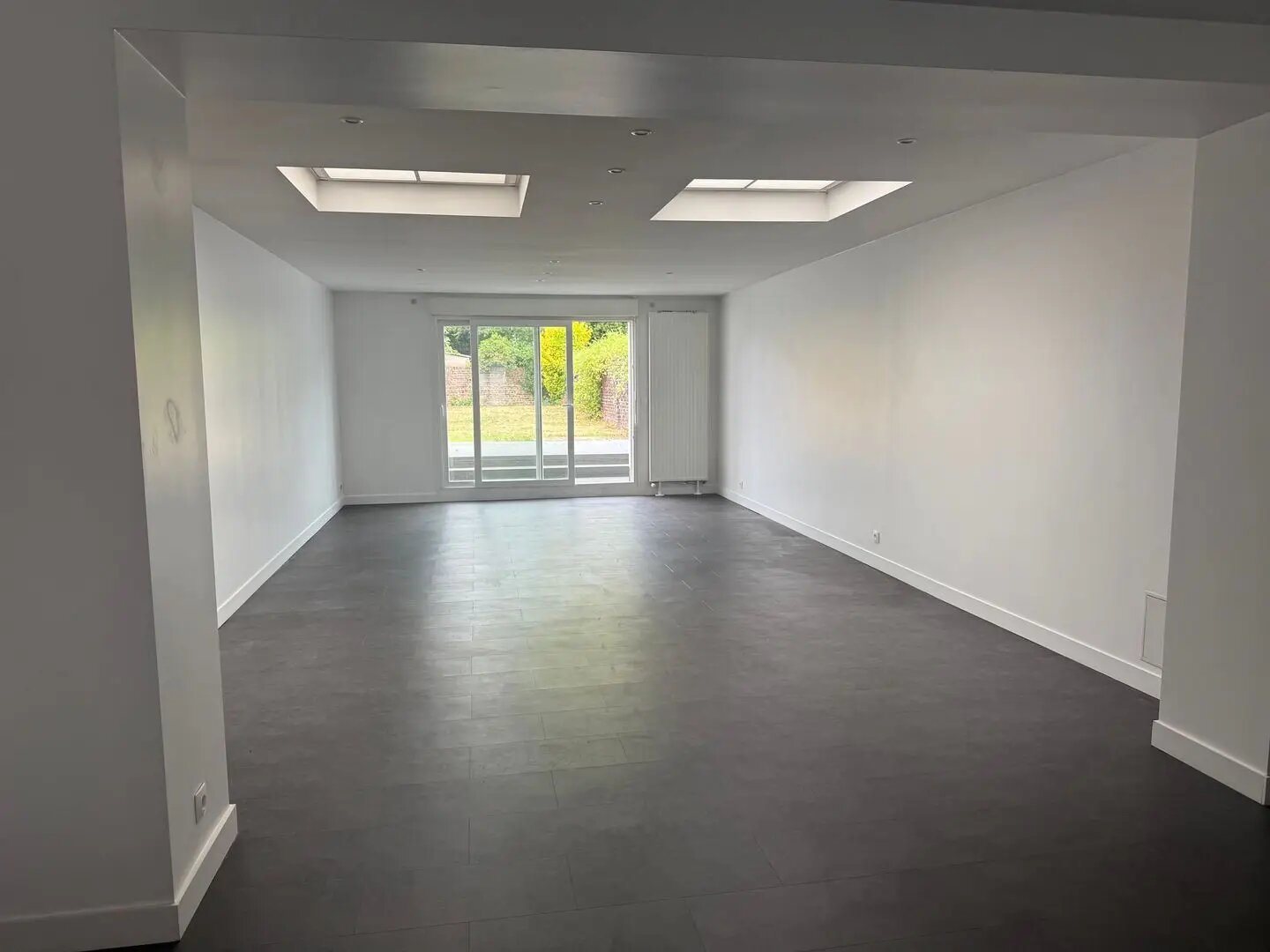 Maison à louer, 135m², Lambersart