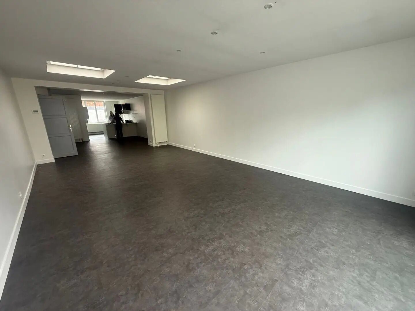 Maison à louer, 135m², Lambersart