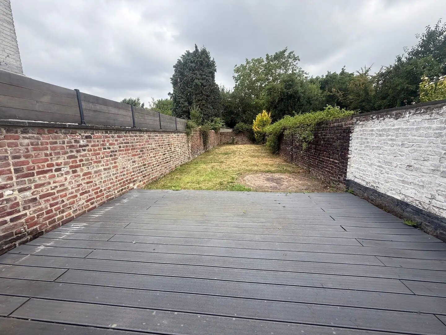 Maison à louer, 135m², Lambersart