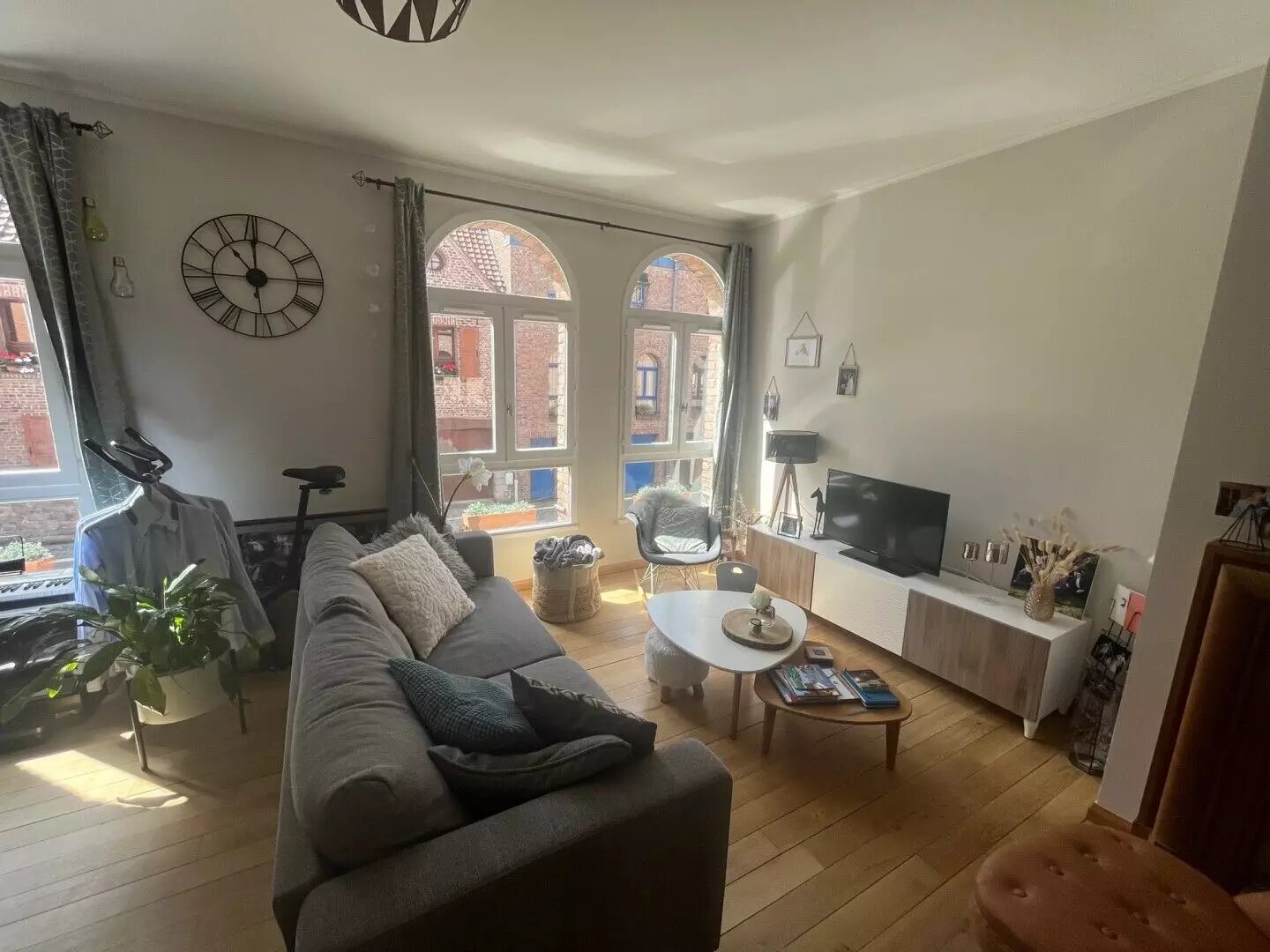 Maison à vendre, 101m², Lille