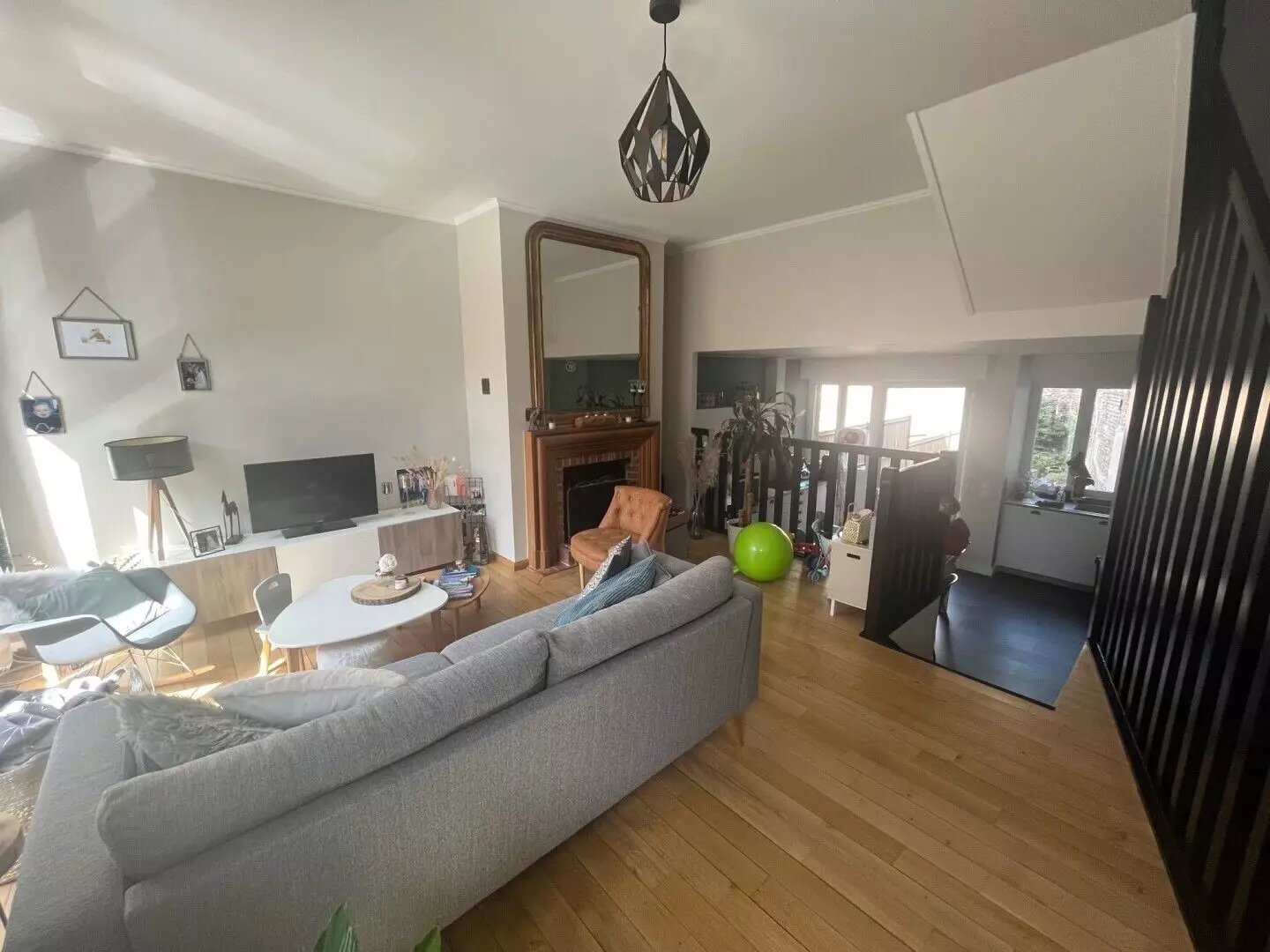 Maison à vendre, 101m², Lille