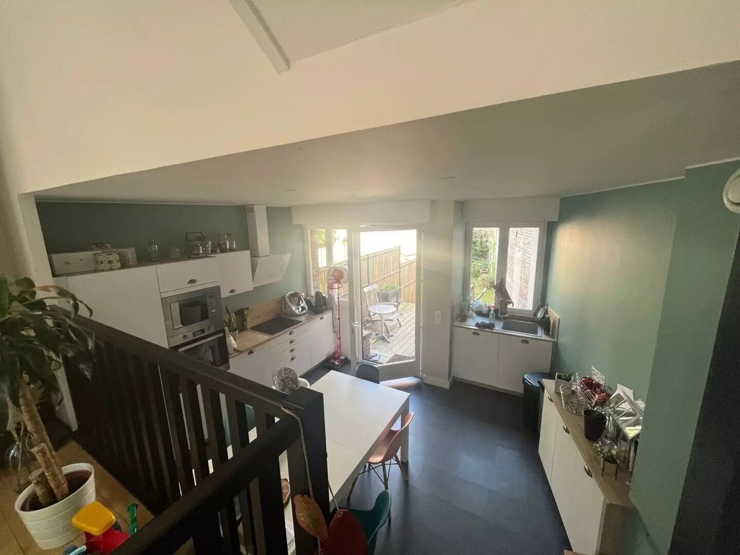Maison à vendre, 101m², Lille