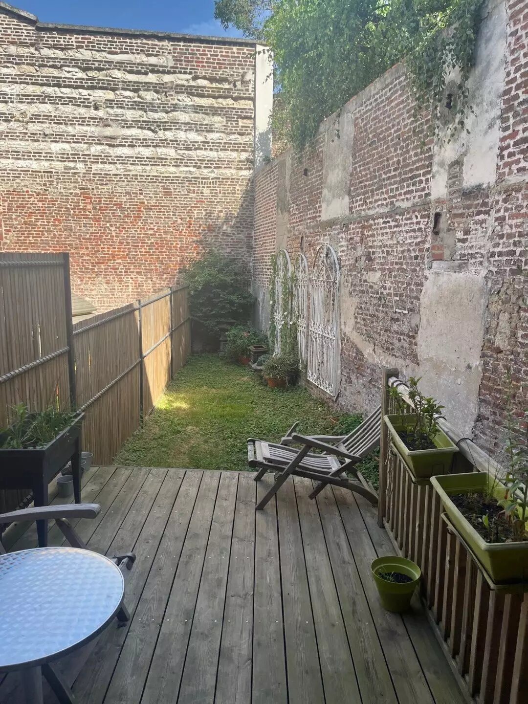 Maison à vendre, 101m², Lille