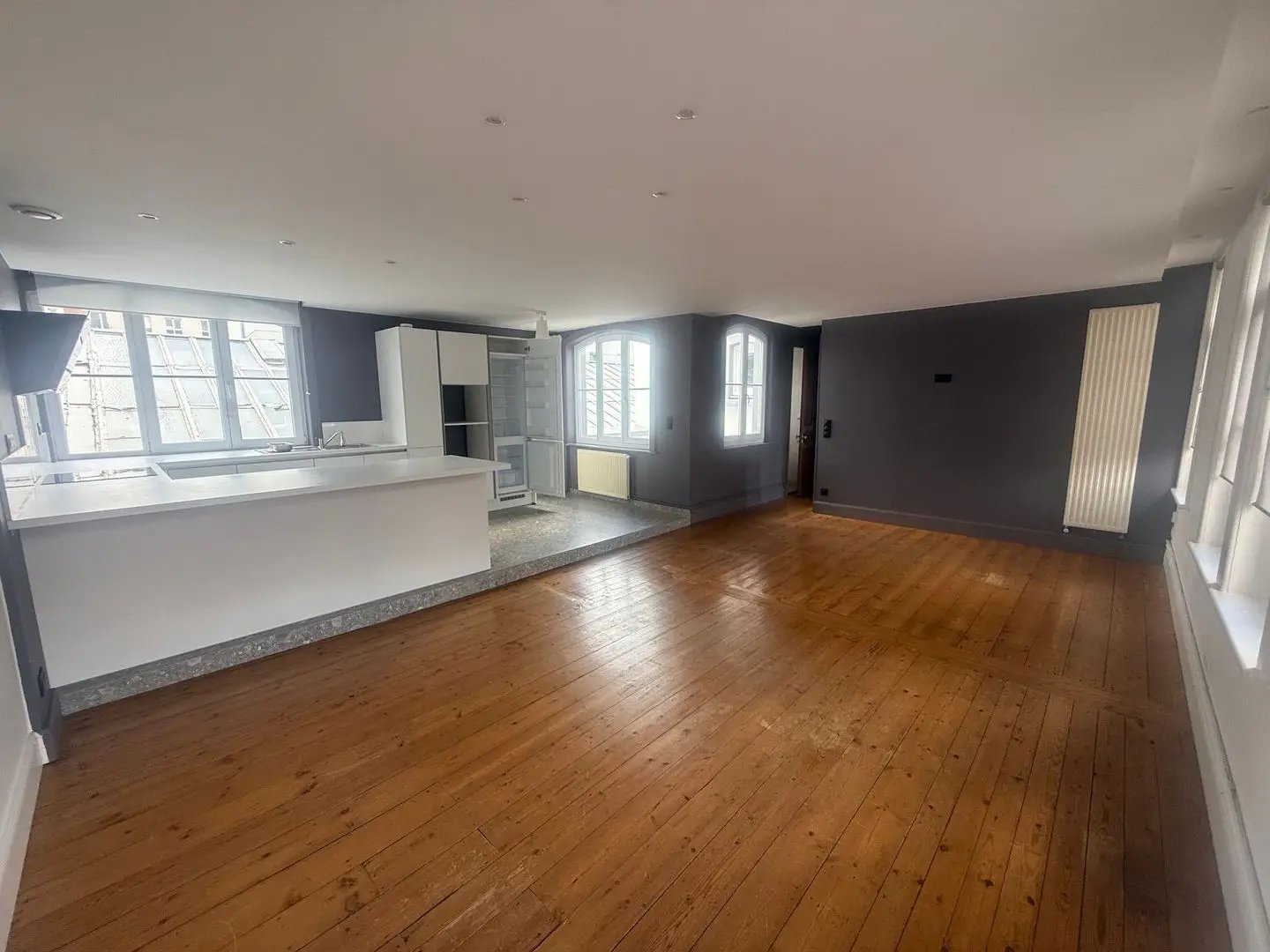 Appartement à louer, 84m², La Madeleine