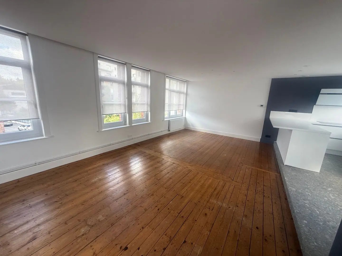 Appartement à louer, 84m², La Madeleine