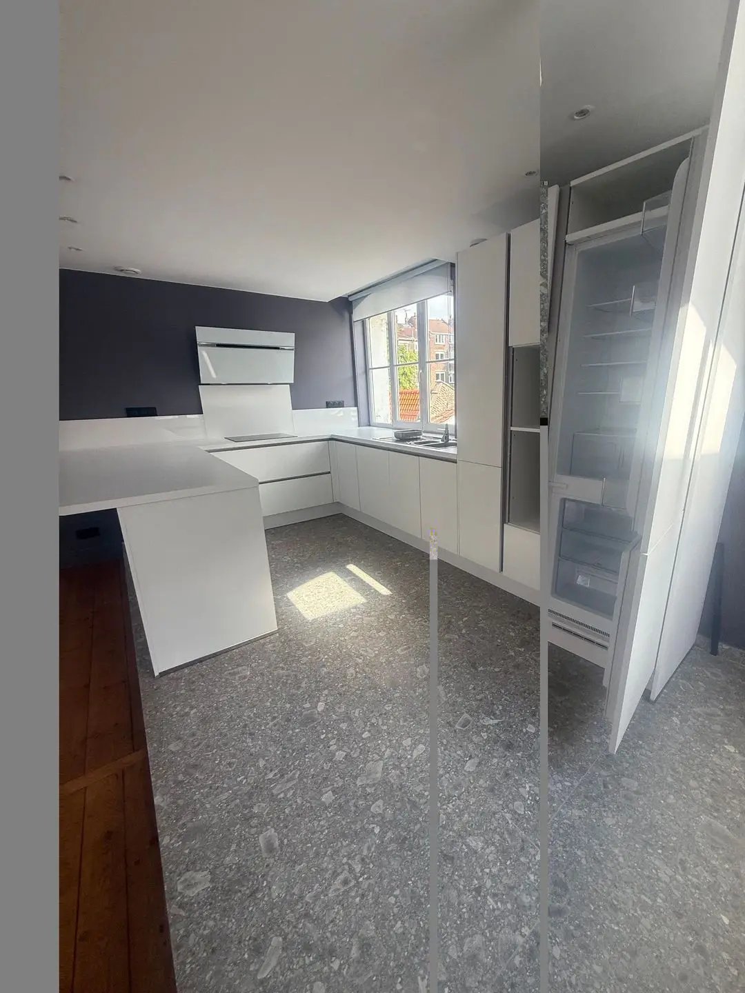 Appartement à louer, 84m², La Madeleine