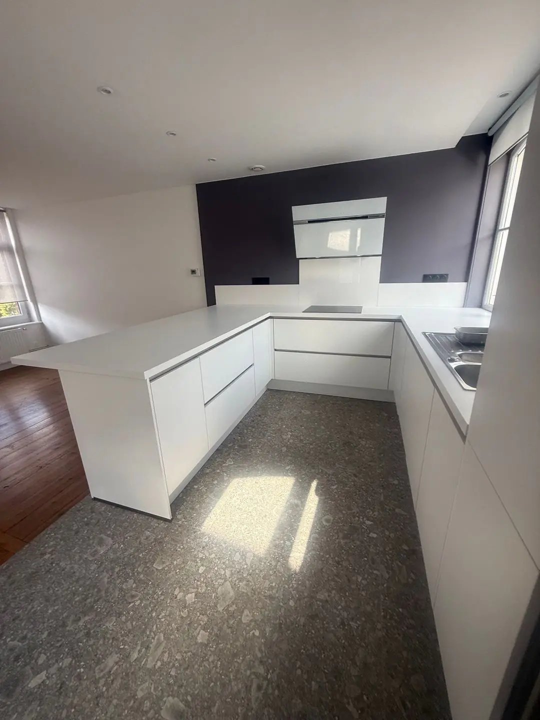 Appartement à louer, 84m², La Madeleine