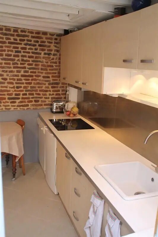 Maison à louer, 30m², Lille