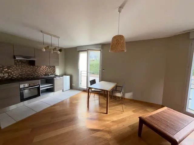 Appartement à louer, 45m², Limonest