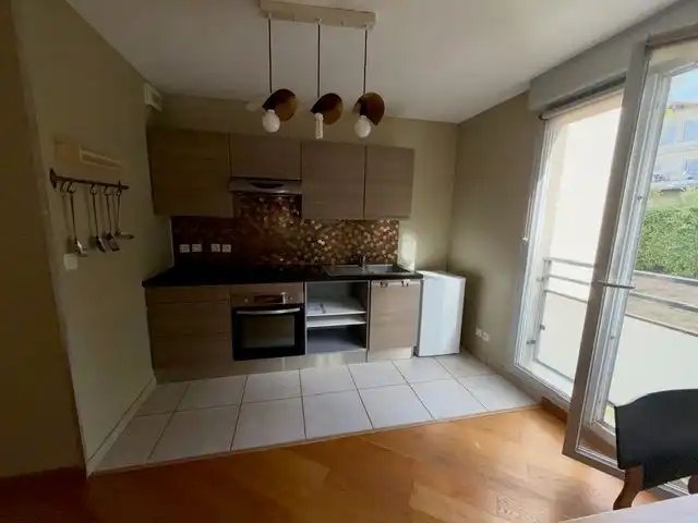 Appartement à louer, 45m², Limonest