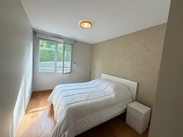 Appartement à louer, 45m², Limonest