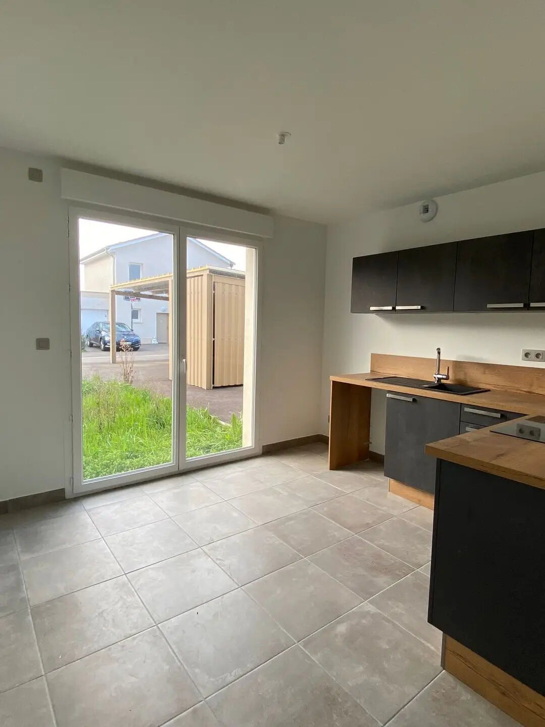 Maison à louer, 92m², Belleville-en-Beaujolais