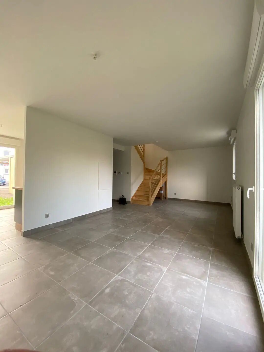Maison à louer, 92m², Belleville-en-Beaujolais