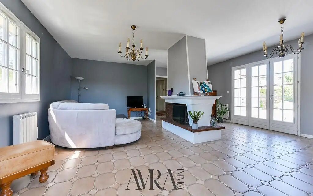 Maison à vendre, 155m², Francheville