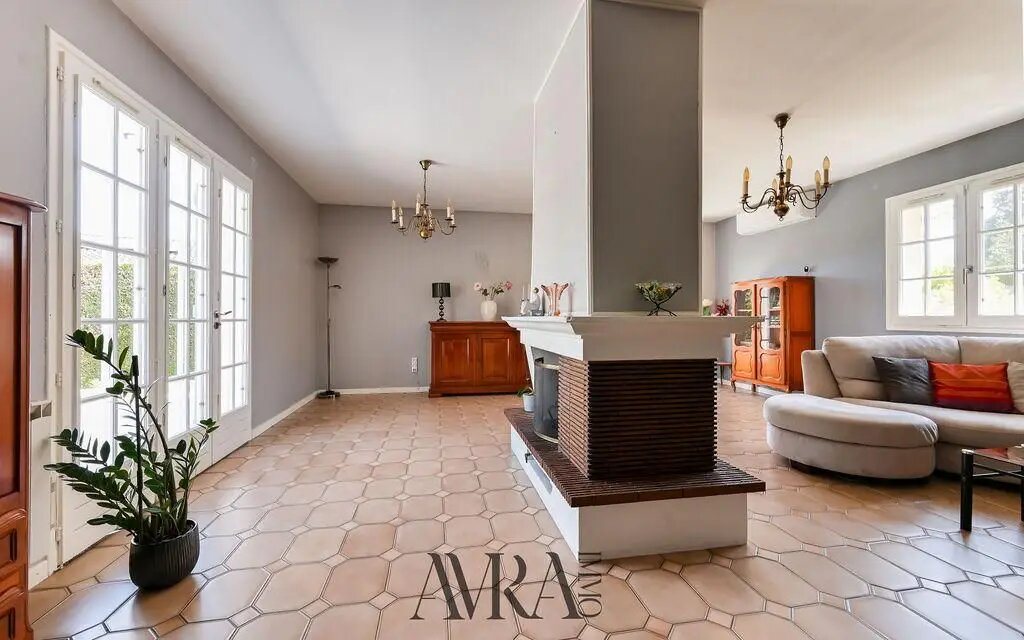 Maison à vendre, 155m², Francheville