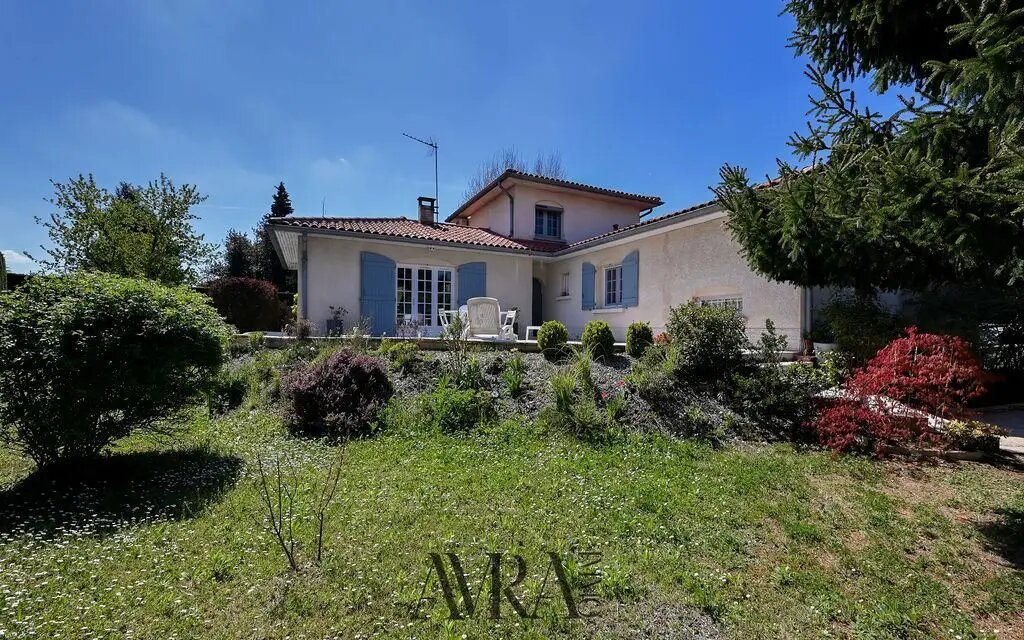 Maison à vendre, 155m², Francheville