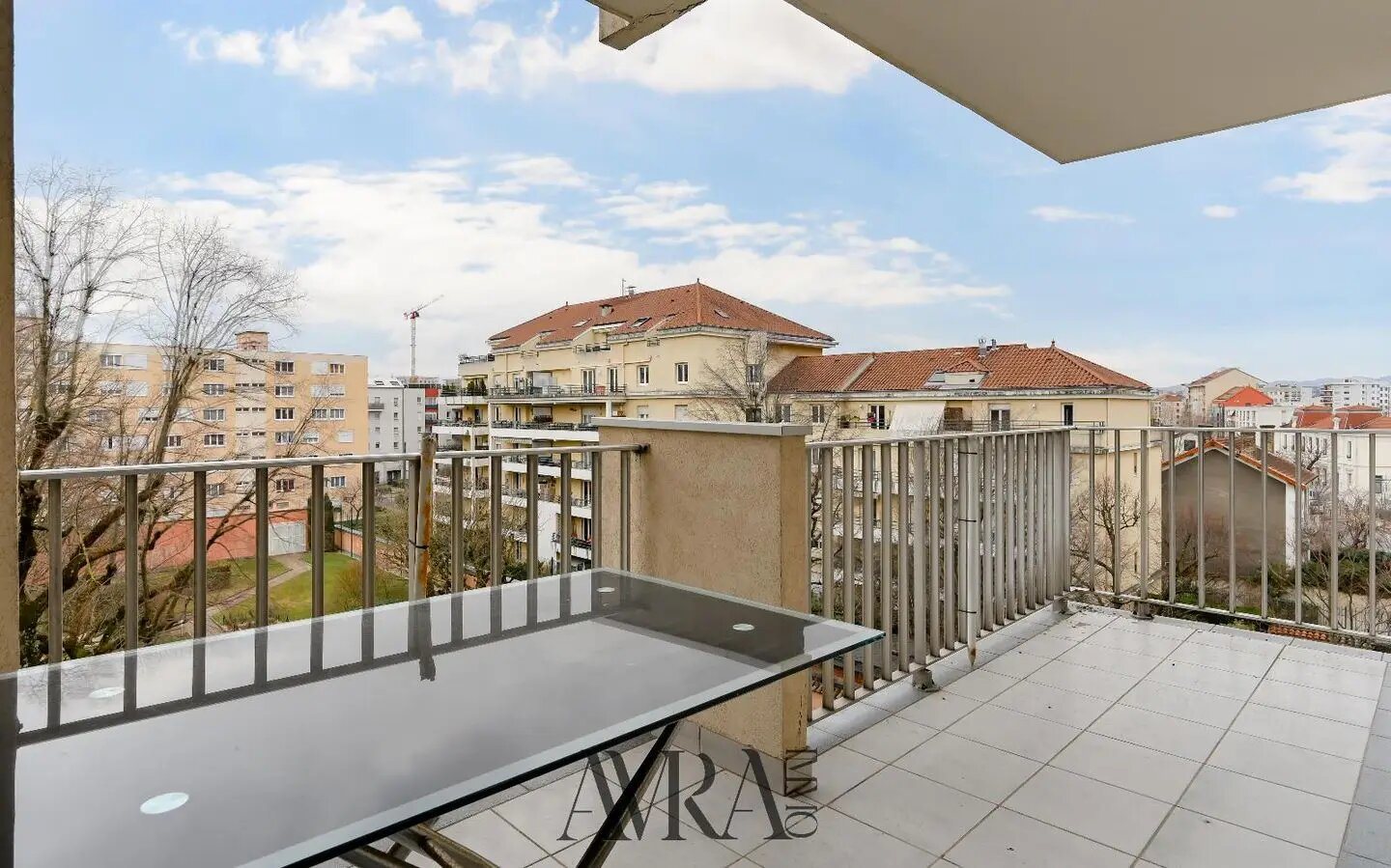 Appartement à vendre, 93m², Villeurbanne