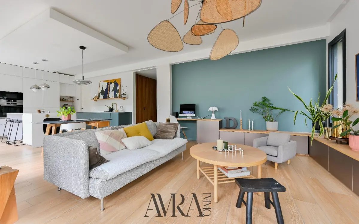 Maison à vendre, 184m², Écully