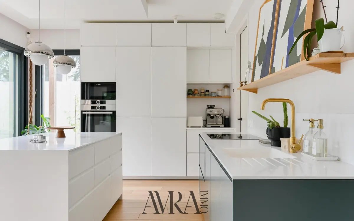 Maison à vendre, 184m², Écully
