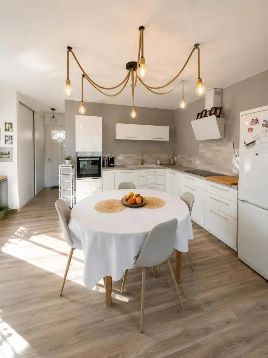 Appartement à louer, 70m², Montségur-sur-Lauzon