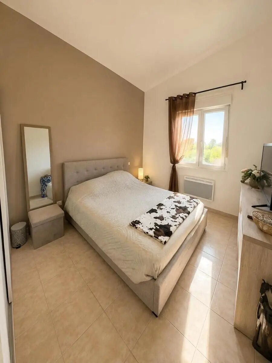 Appartement à louer, 70m², Montségur-sur-Lauzon