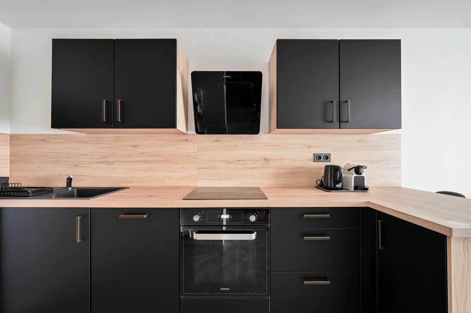 Appartement à louer, 34m², Lyon 7ème