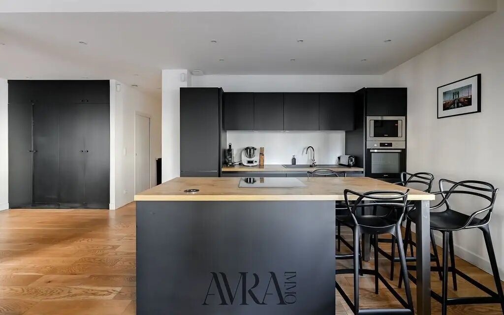 Appartement à louer, 104m², Lyon 6ème