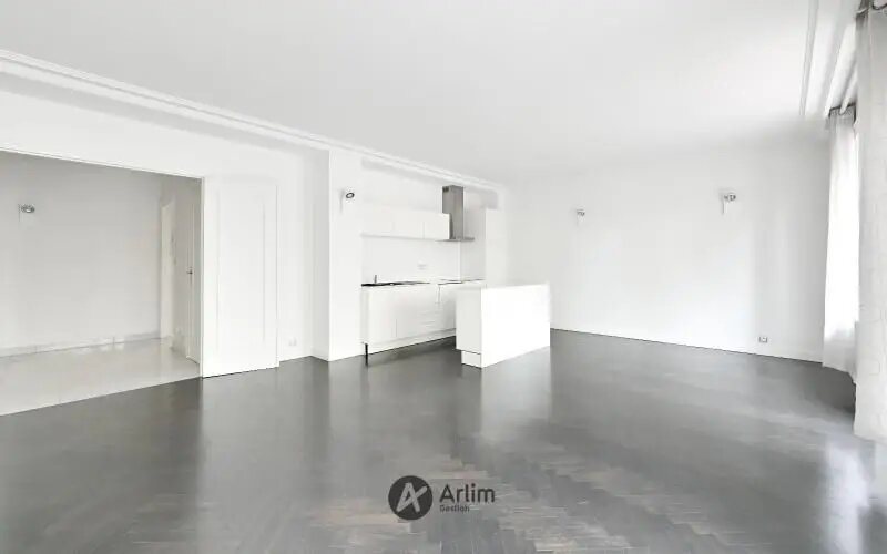 Appartement à louer, 100m², Lyon 6ème