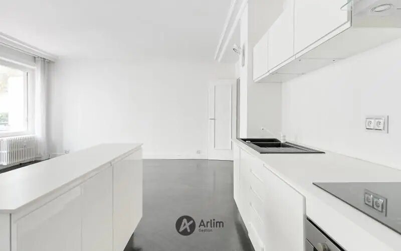 Appartement à louer, 100m², Lyon 6ème