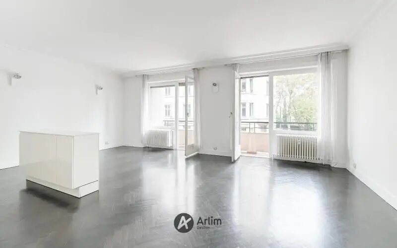 Appartement à louer, 100m², Lyon 6ème