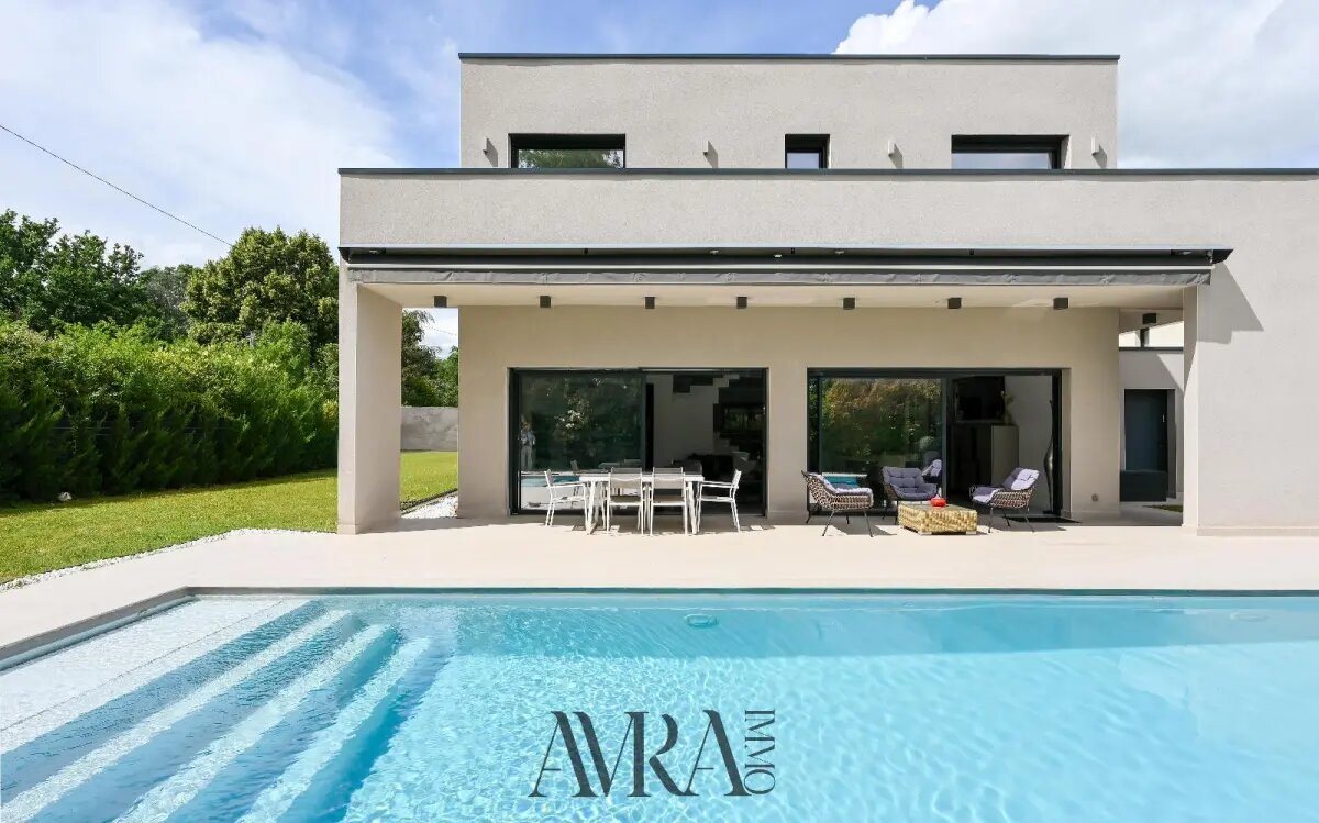 Maison à vendre, 208m², Ecully