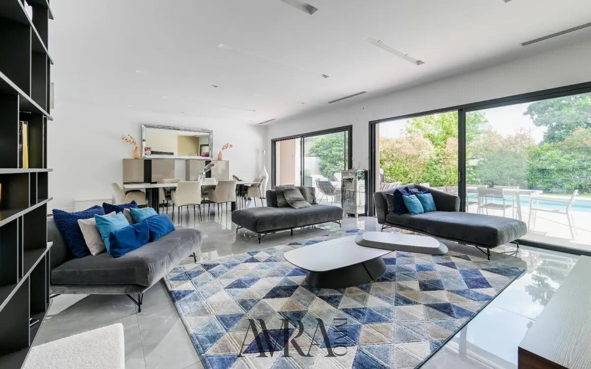 Maison à vendre, 208m², Ecully