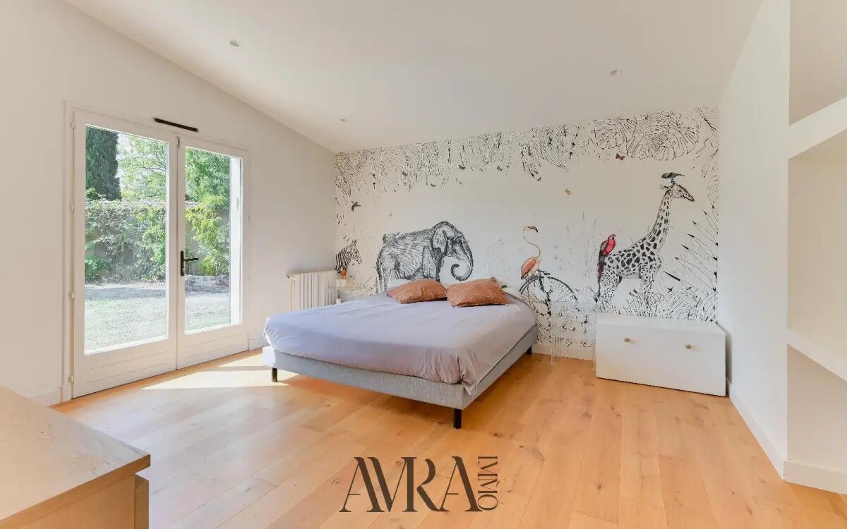 Maison à vendre, 238m², Écully