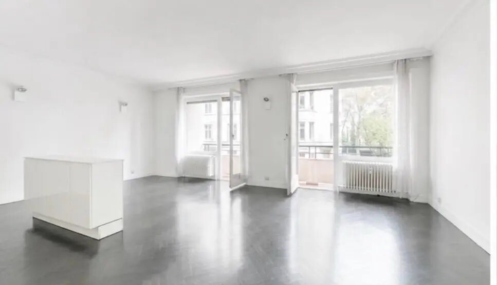 Appartement à vendre, 99m², Lyon 6ème