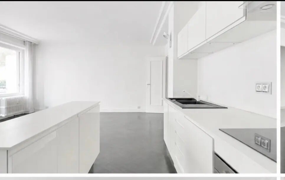 Appartement à vendre, 99m², Lyon 6ème