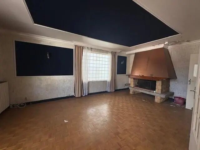 Appartement à vendre, 130m², Lyon 8ème